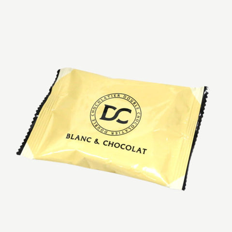 ＜贅沢すぎる！＞板チョコクッキー【2種×20個】