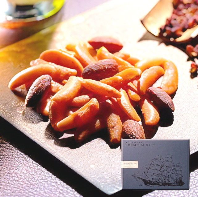 ★増量中★＜究極のおつまみ＞The かきのたね 3種【60袋】