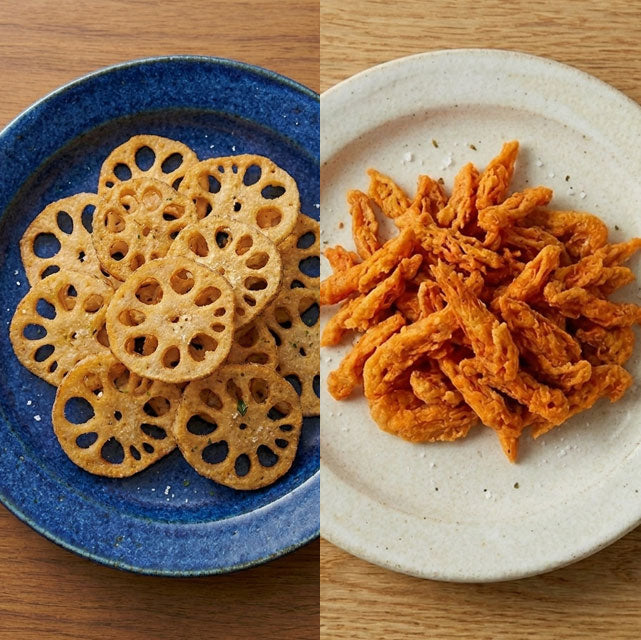 ＜晩酌のおともに＞こだわりおつまみ食べ比べボックス【20袋・10袋】