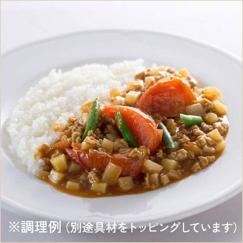 ＜但馬牛＆チキン＞厳選３種の大満足カレー【３種✕５食】