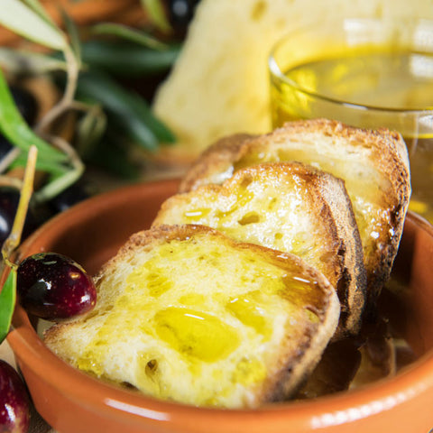 ＜イタリア発＞濃く深い味わいエキストラバージンオリーブオイル【500ml×3本】