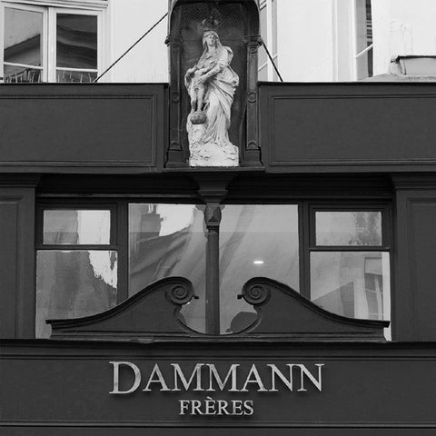 ＜フランス＞300年の伝統を守る最高級紅茶【24包入×1箱】