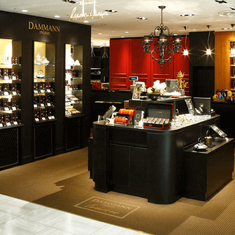 ＜フランス＞300年の伝統を守る最高級紅茶【24包入×1箱】