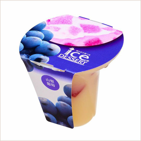 ＜国産果実とヨーグルト＞凍らせて美味しいデザート【6箱】