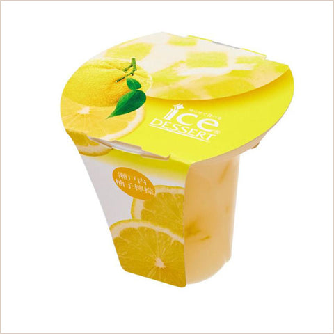 ＜国産果実とヨーグルト＞凍らせて美味しいデザート【6箱】