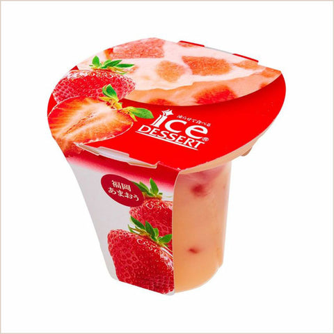 ＜国産果実とヨーグルト＞凍らせて美味しいデザート【6箱】