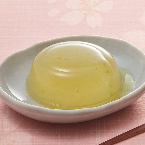 ＜吉野葛＞もっちりとろ～り老舗のくずもち2種【６個入×８箱】