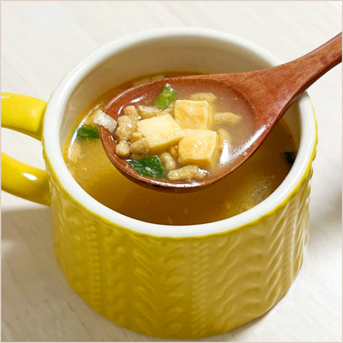 ＜北欧レストランをお家で＞じんわり染みる！ご褒美スープ【4種×10食】