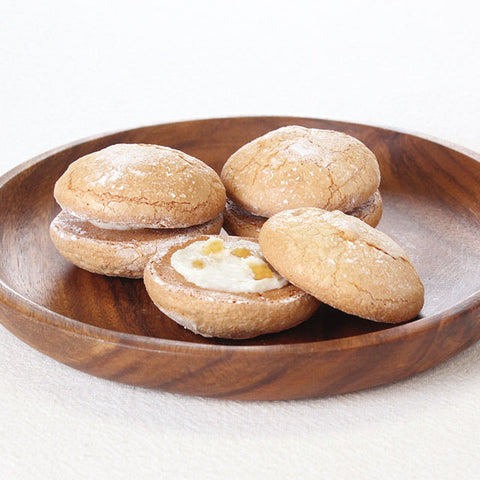 ＜日本神話の地より＞郷土愛溢れるお菓子4種セット【22袋】