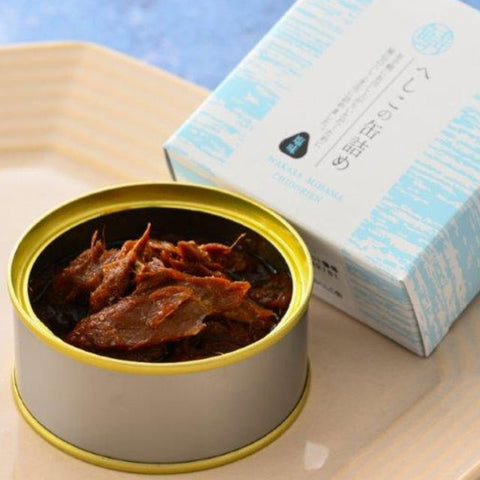 ＜へしこ＞を知ろう！混ぜるだけ・開けるだけ！伝統の味を楽しむ4種セット