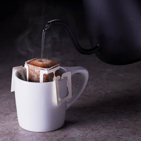 ＜小川珈琲＞職人の技が光るスペシャルティドリップコーヒー