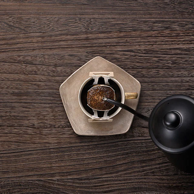 ＜小川珈琲＞職人の技が光るスペシャルティドリップコーヒー【選べる2種】