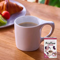 ＜小川珈琲の新提案！＞コーヒー好きに贈るプロテイン【1.2kg/2.4kg】