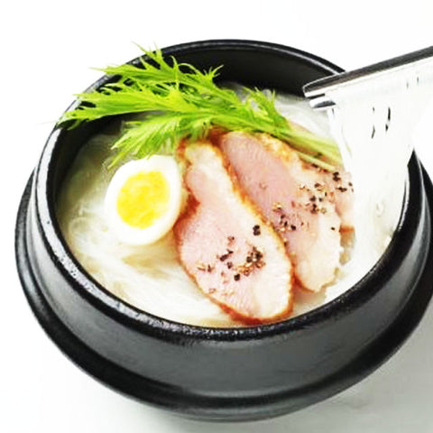 ＜糖質オフで夜食もOK＞ぷるんぷるん麺でヘルシー生活【4種12食】