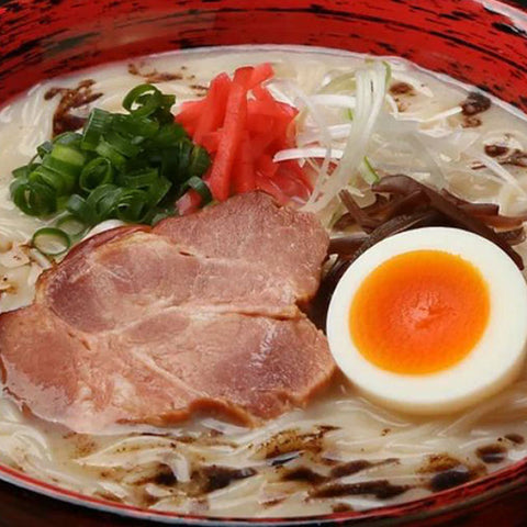＜糖質オフで夜食もOK＞ぷるんぷるん麺でヘルシー生活【4種12食】