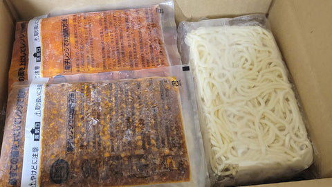 もっちり本格生パスタ「ボロネーゼ＆モッツァレラトマト」各5食セット