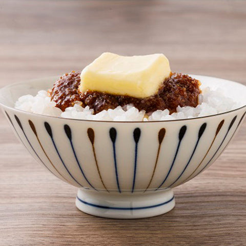 ＜焼津鰹節＞背徳のおかかバター【3瓶】