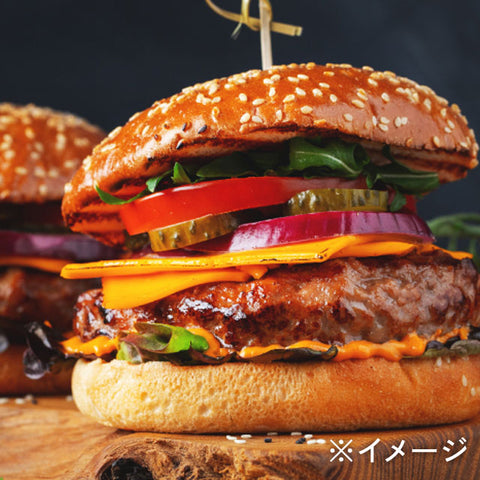 お得！＜トリュフデミソース付き＞黒毛和牛ハンバーグ【24個】