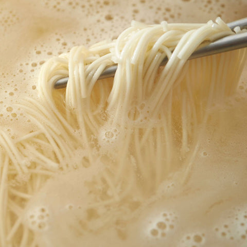 ＜冬を乗り切る！＞ギフト用素麺【220g×20袋】