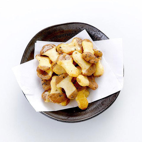 ＜国産もち米使用＞松茸あられ【90g×12袋】