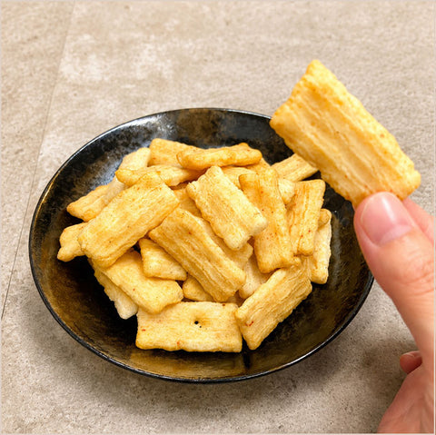 ＜お茶時間のおともに＞和のおやつセット 2種