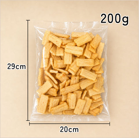 ＜お茶時間のおともに＞和のおやつセット 2種
