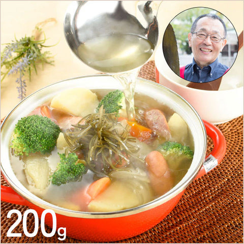 ＜昆布おじさんの誇り＞旨すぎる刻み昆布【100g】お好きなセットで