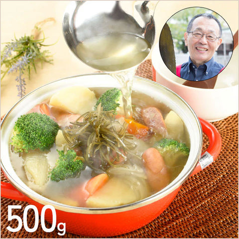＜昆布おじさんの誇り＞旨すぎる刻み昆布【100g】お好きなセットで