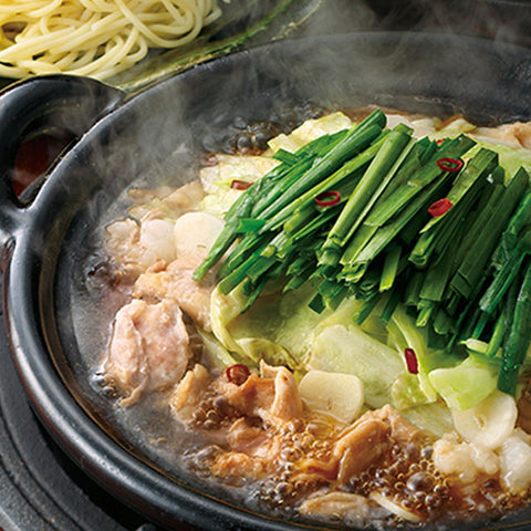 ＜博多華味鳥付き鍋キット＞あの絶品鍋を手軽におうちで！【単品×3袋】冷凍送料無料