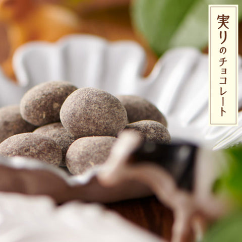 〈バレンタインの余韻を楽しむ〉お楽しみチョコボックス【10種以上】