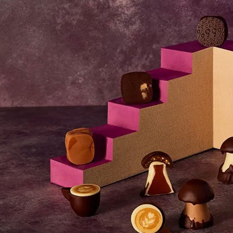 ＜緊急3セット限定＞大人のご褒美スイーツ　クルイゼルアソートセット【4箱】