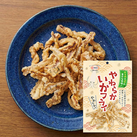 6種のおつまみアソートBOX