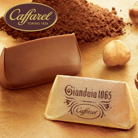 ＜世界中で愛されるチョコ＞カファレル　ジャンドゥーヤ【３箱】
