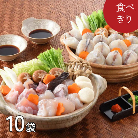 煮物や和風カレーに＜料亭監修＞なべつゆ　ストレート　【10袋】