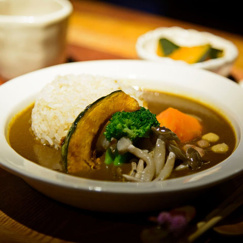 煮物や和風カレーに＜料亭監修＞なべつゆ　ストレート　【10袋】